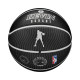 Wilson Μπάλα μπάσκετ NBA Player Icon Kevin Durant Outdoor